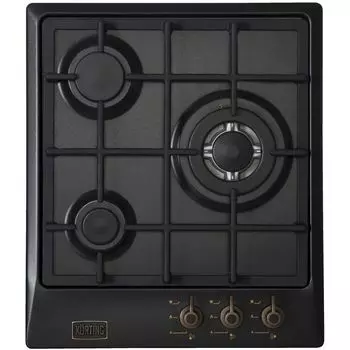 Встраиваемая газовая панель Korting