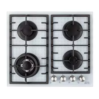 Встраиваемая газовая панель Krona