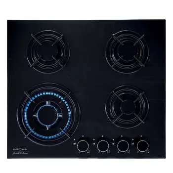 Встраиваемая газовая панель Krona