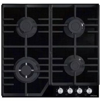 Встраиваемая газовая панель Krona