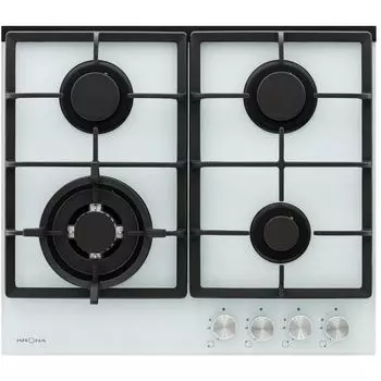 Встраиваемая газовая панель Krona