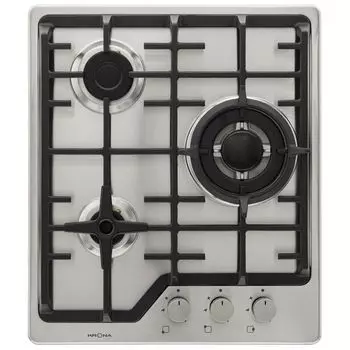 Встраиваемая газовая панель Krona