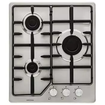 Встраиваемая газовая панель Krona