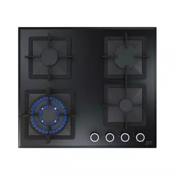 Встраиваемая газовая панель Krona