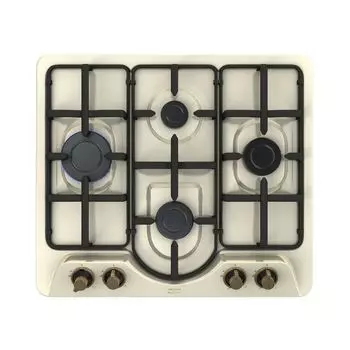 Встраиваемая газовая панель Krona