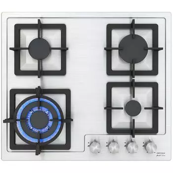 Встраиваемая газовая панель Krona