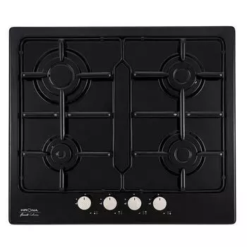 Встраиваемая газовая панель Krona