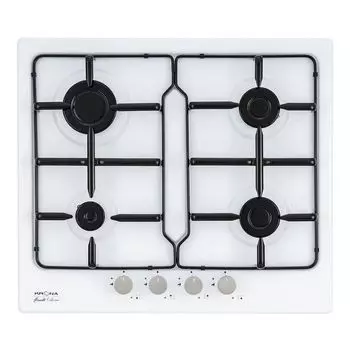 Встраиваемая газовая панель Krona