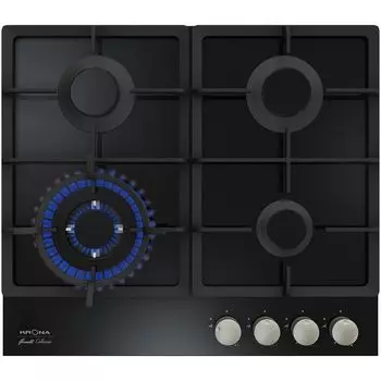 Встраиваемая газовая панель Krona