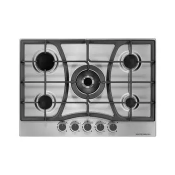 Встраиваемая газовая панель Kuppersberg