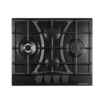 Встраиваемая газовая панель Kuppersberg