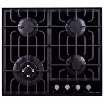 Встраиваемая газовая панель Kuppersberg
