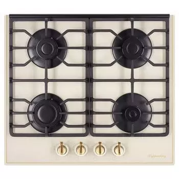 Встраиваемая газовая панель Kuppersberg