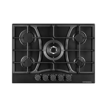 Встраиваемая газовая панель Kuppersberg