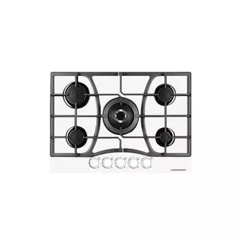 Встраиваемая газовая панель Kuppersberg