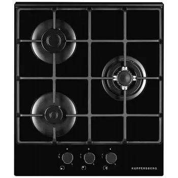 Встраиваемая газовая панель Kuppersberg