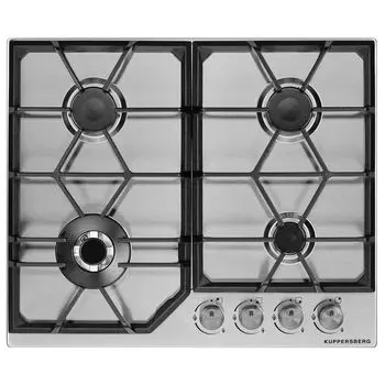 Встраиваемая газовая панель Kuppersberg
