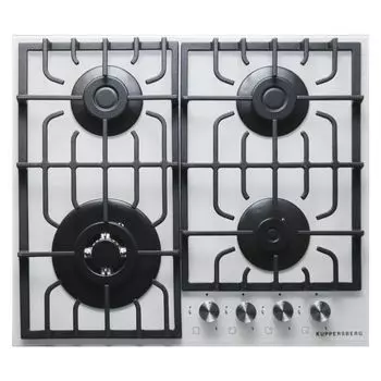 Встраиваемая газовая панель Kuppersberg