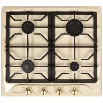 Встраиваемая газовая панель Kuppersberg