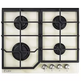 Встраиваемая газовая панель Lex