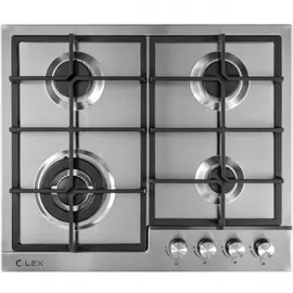 Встраиваемая газовая панель Lex