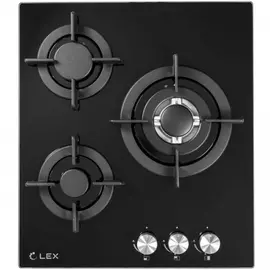 Встраиваемая газовая панель Lex