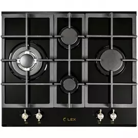 Встраиваемая газовая панель Lex