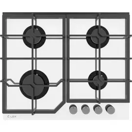 Встраиваемая газовая панель Lex