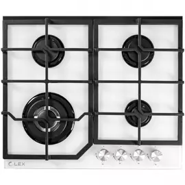 Встраиваемая газовая панель Lex