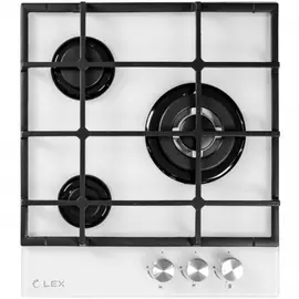 Встраиваемая газовая панель Lex