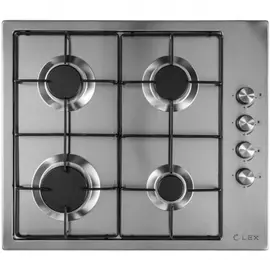 Встраиваемая газовая панель Lex