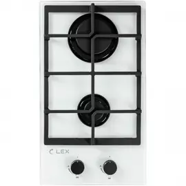 Встраиваемая газовая панель Lex