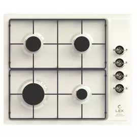 Встраиваемая газовая панель Lex