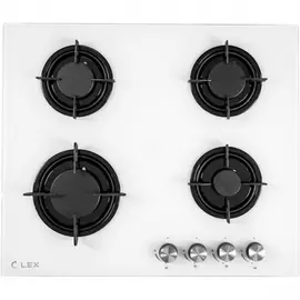 Встраиваемая газовая панель Lex