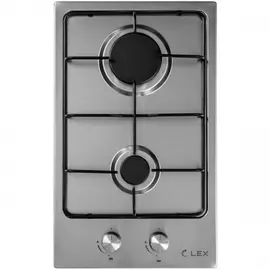 Встраиваемая газовая панель Lex