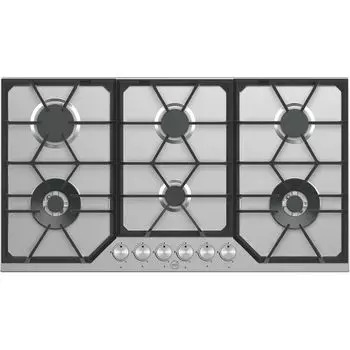 Встраиваемая газовая панель MBS