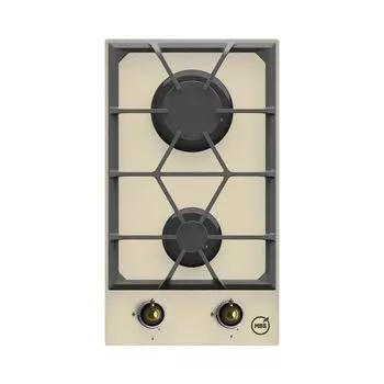 Встраиваемая газовая панель MBS