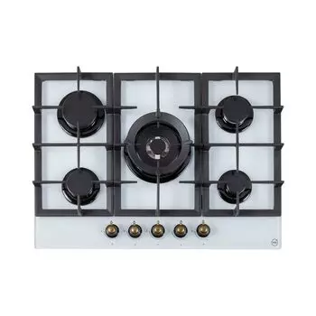 Встраиваемая газовая панель MBS