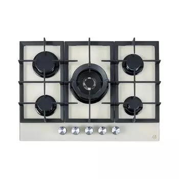 Встраиваемая газовая панель MBS