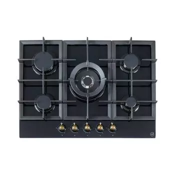 Встраиваемая газовая панель MBS