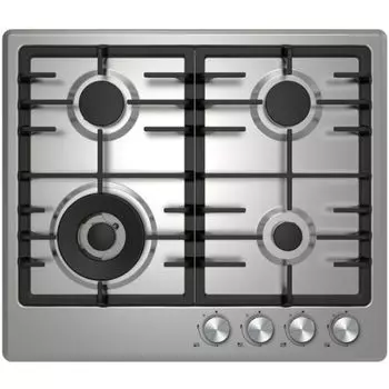 Встраиваемая газовая панель Midea