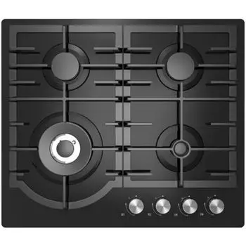 Встраиваемая газовая панель Midea