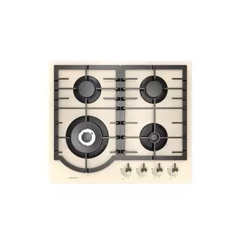 Встраиваемая газовая панель Midea