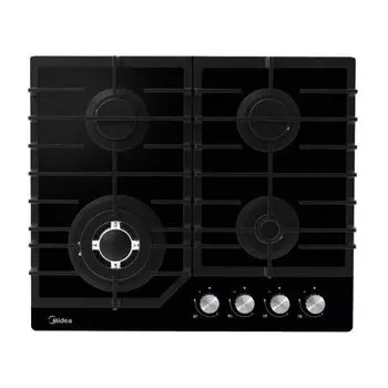 Встраиваемая газовая панель Midea