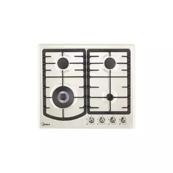 Встраиваемая газовая панель Midea