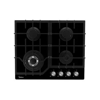 Встраиваемая газовая панель Midea