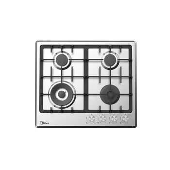 Встраиваемая газовая панель Midea