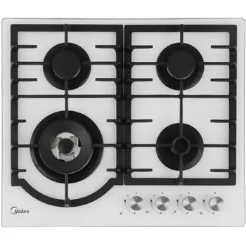 Встраиваемая газовая панель Midea