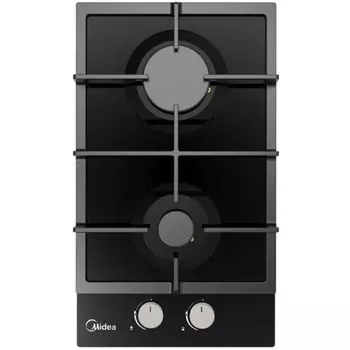 Встраиваемая газовая панель Midea