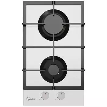 Встраиваемая газовая панель Midea
